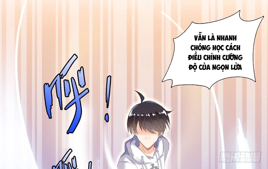 Tu Chân Nói Chuyện Phiếm Quần Chapter 49 - 47