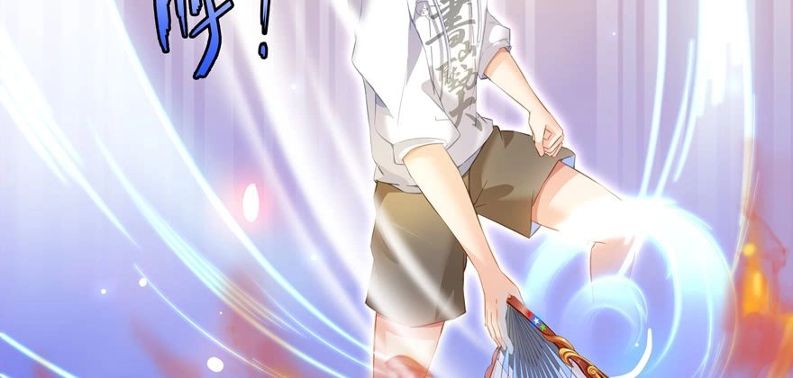 Tu Chân Nói Chuyện Phiếm Quần Chapter 49 - 48