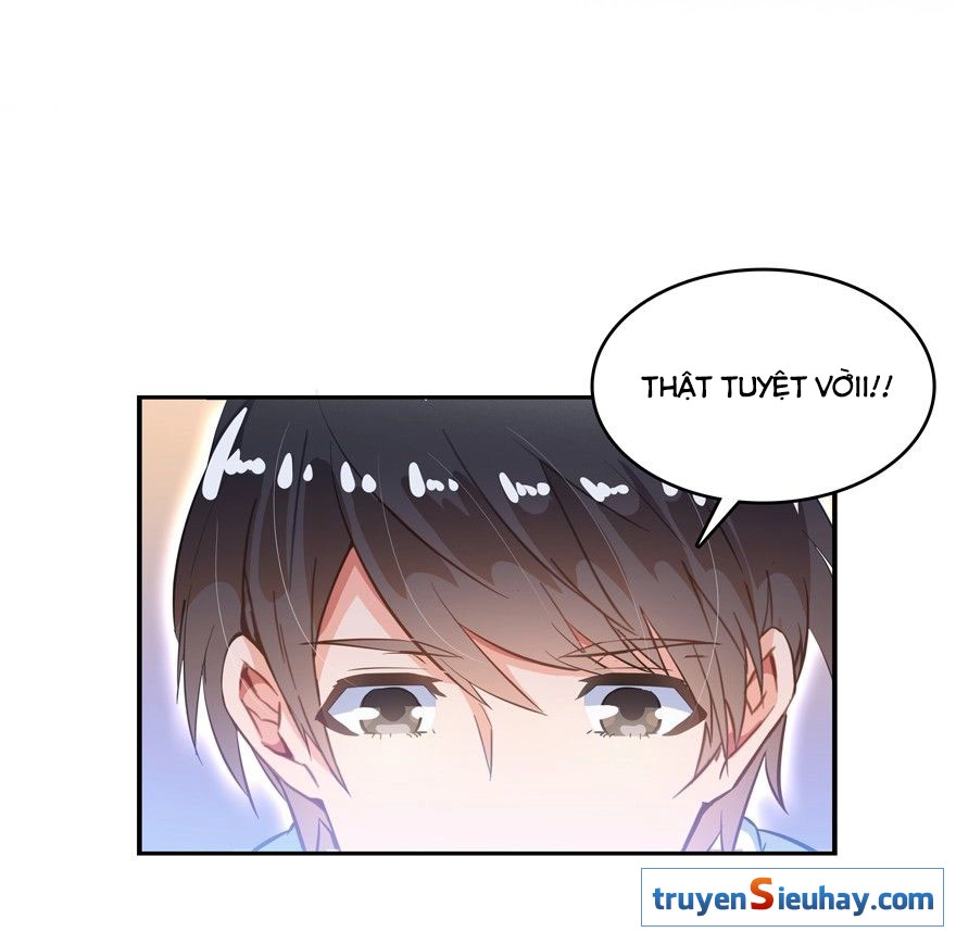 Tu Chân Nói Chuyện Phiếm Quần Chapter 49 - 51