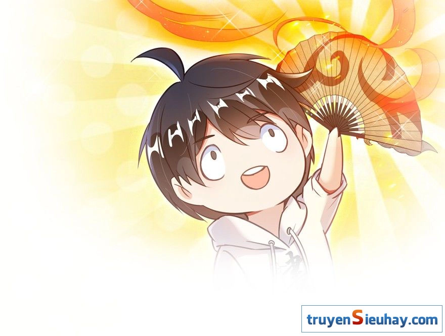 Tu Chân Nói Chuyện Phiếm Quần Chapter 49 - 56