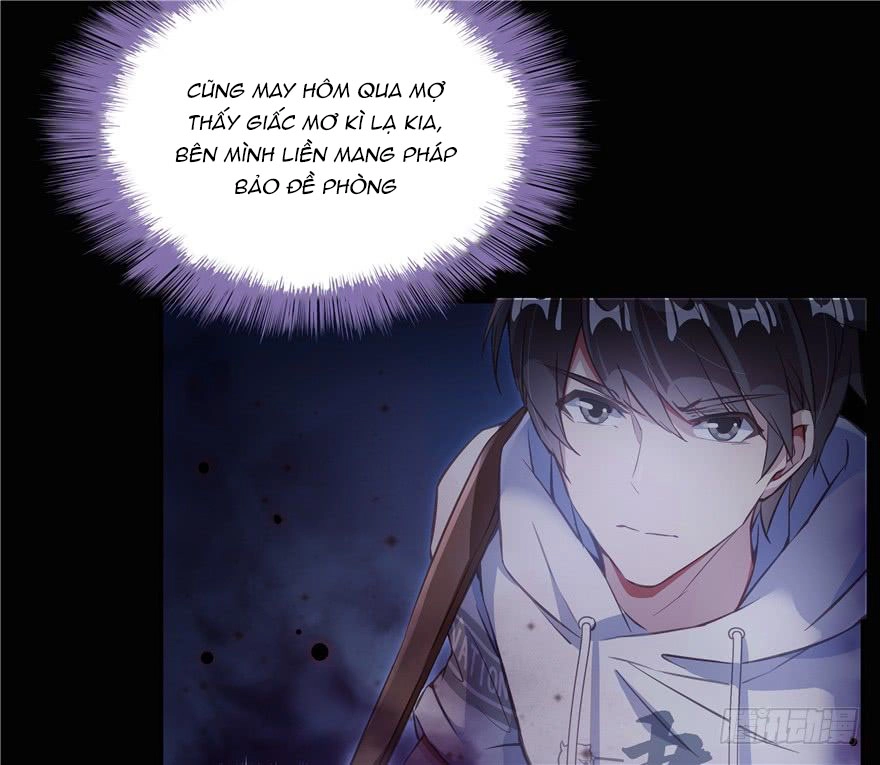 Tu Chân Nói Chuyện Phiếm Quần Chapter 49 - 78