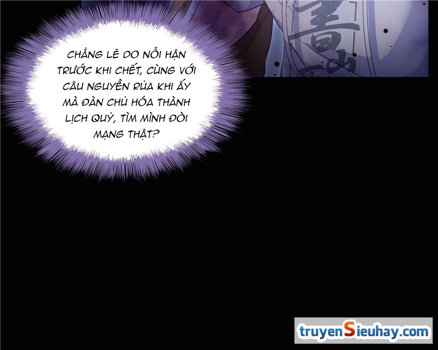 Tu Chân Nói Chuyện Phiếm Quần Chapter 49 - 79