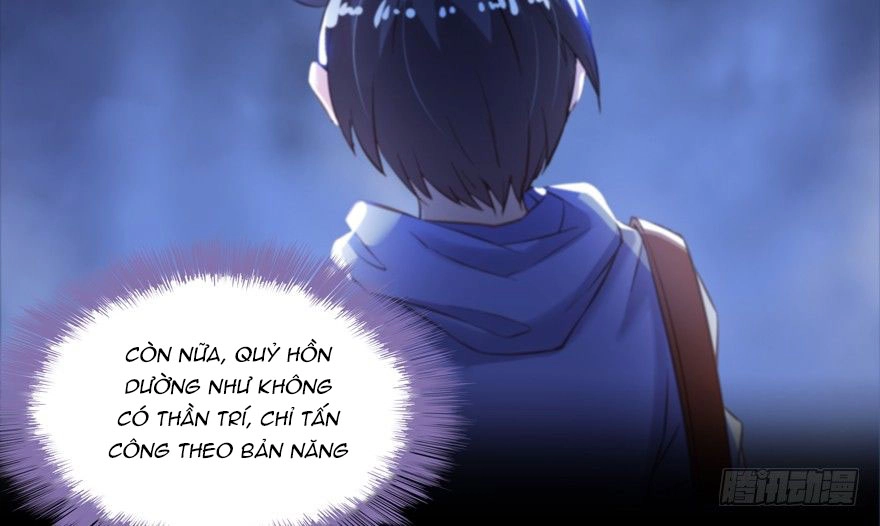 Tu Chân Nói Chuyện Phiếm Quần Chapter 49 - 105