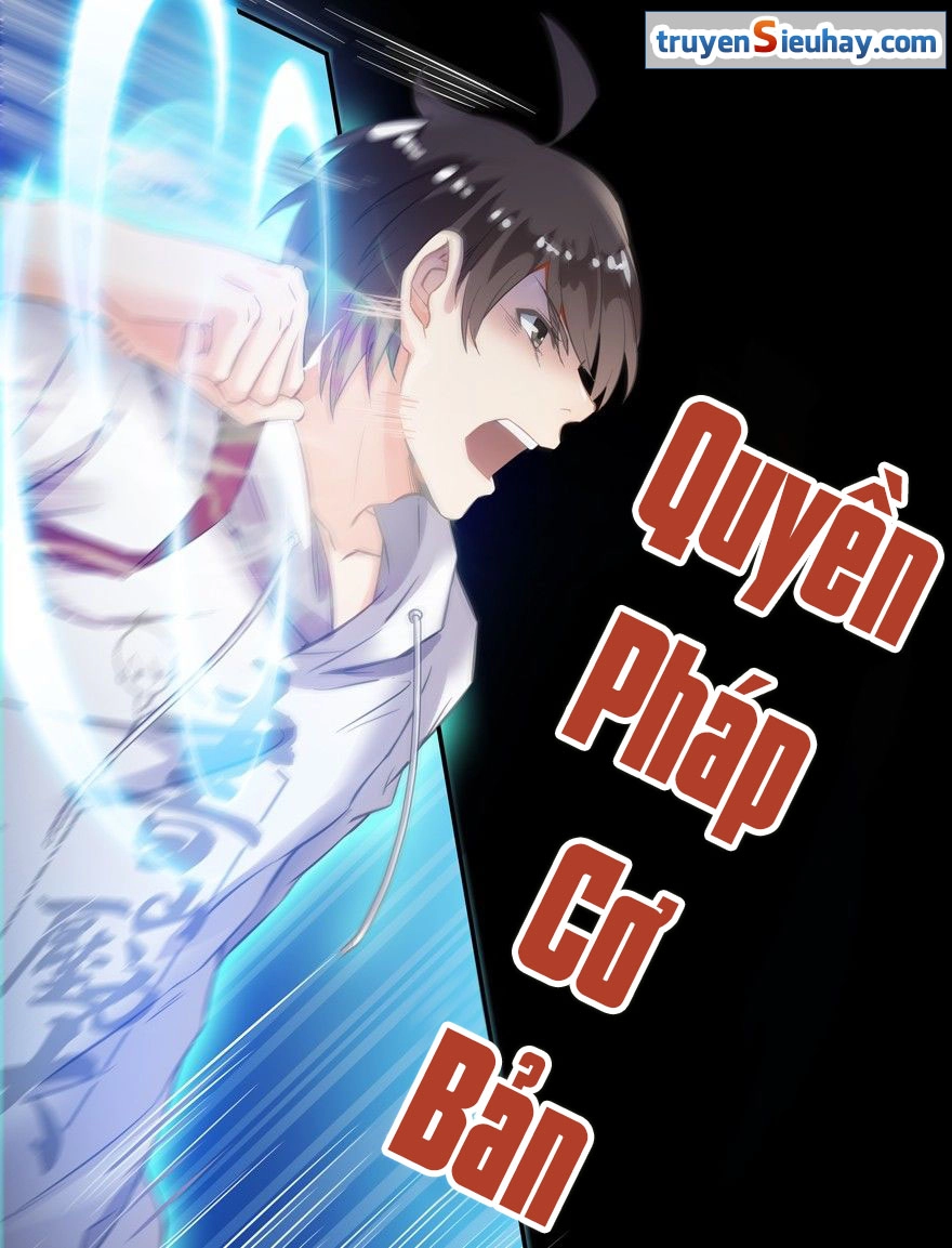 Tu Chân Nói Chuyện Phiếm Quần Chapter 49 - 107