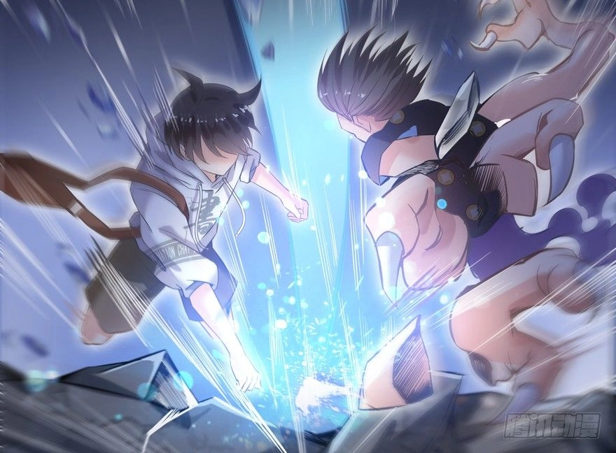 Tu Chân Nói Chuyện Phiếm Quần Chapter 49 - 110