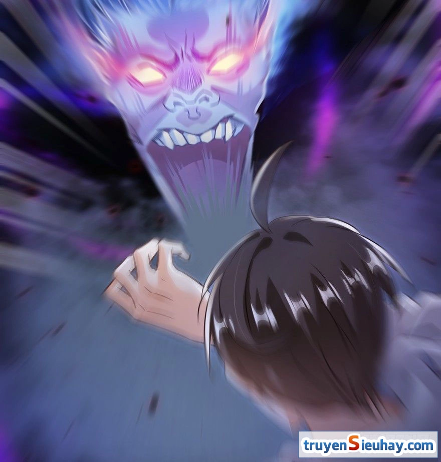 Tu Chân Nói Chuyện Phiếm Quần Chapter 49 - 115