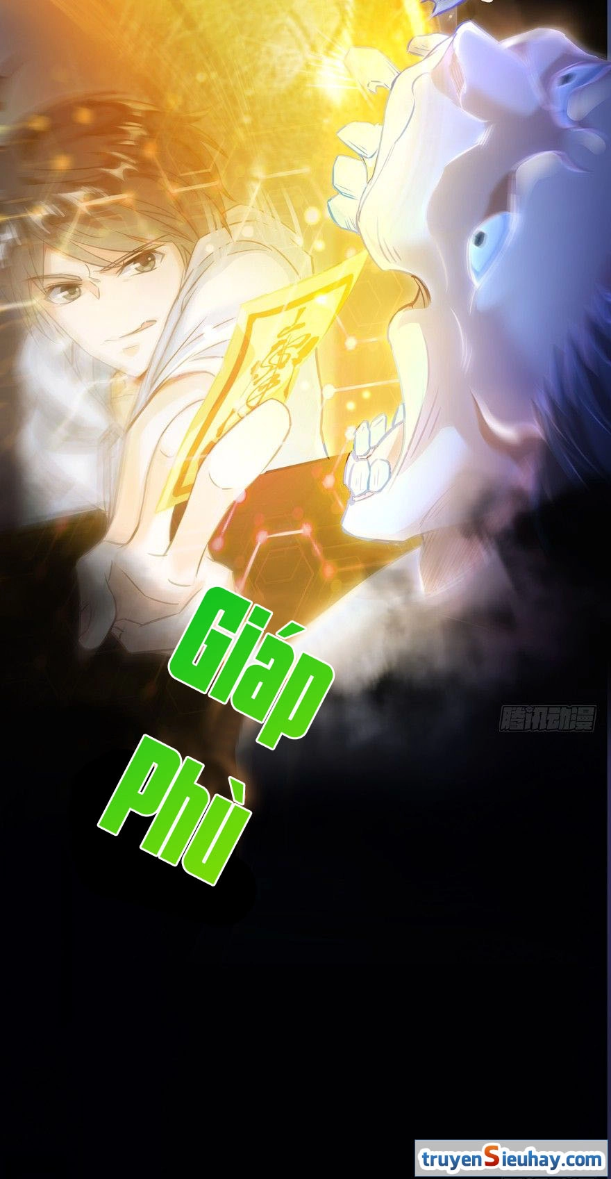 Tu Chân Nói Chuyện Phiếm Quần Chapter 49 - 118