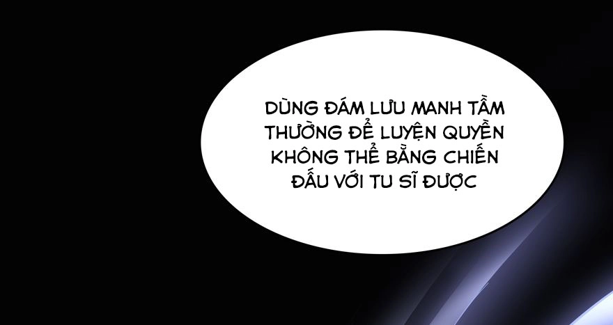 Tu Chân Nói Chuyện Phiếm Quần Chapter 49 - 122