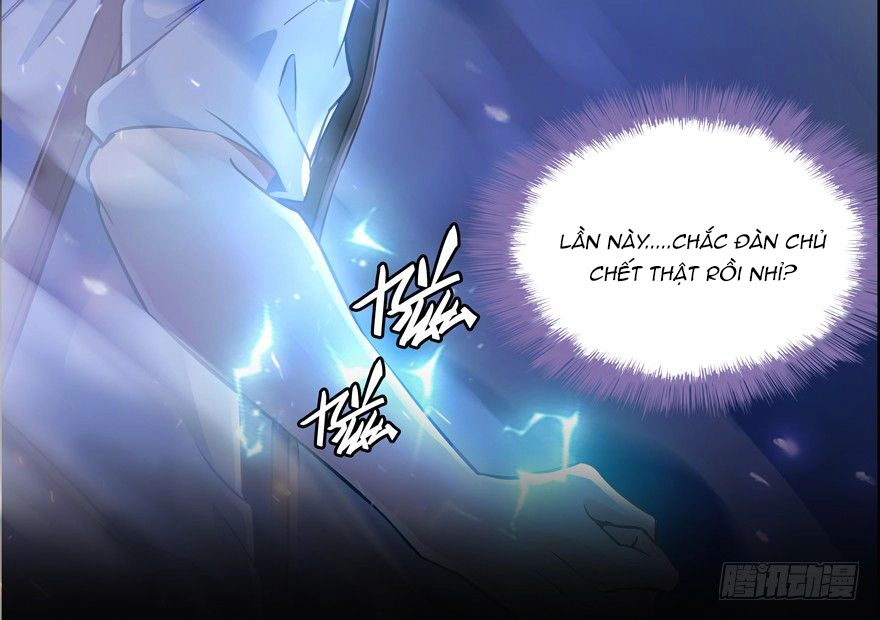 Tu Chân Nói Chuyện Phiếm Quần Chapter 49 - 132