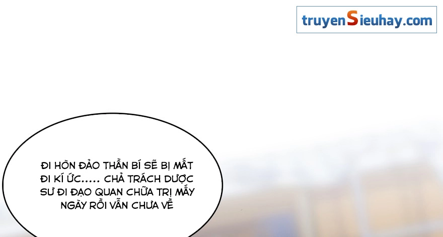 Tu Chân Nói Chuyện Phiếm Quần Chapter 50 - 11