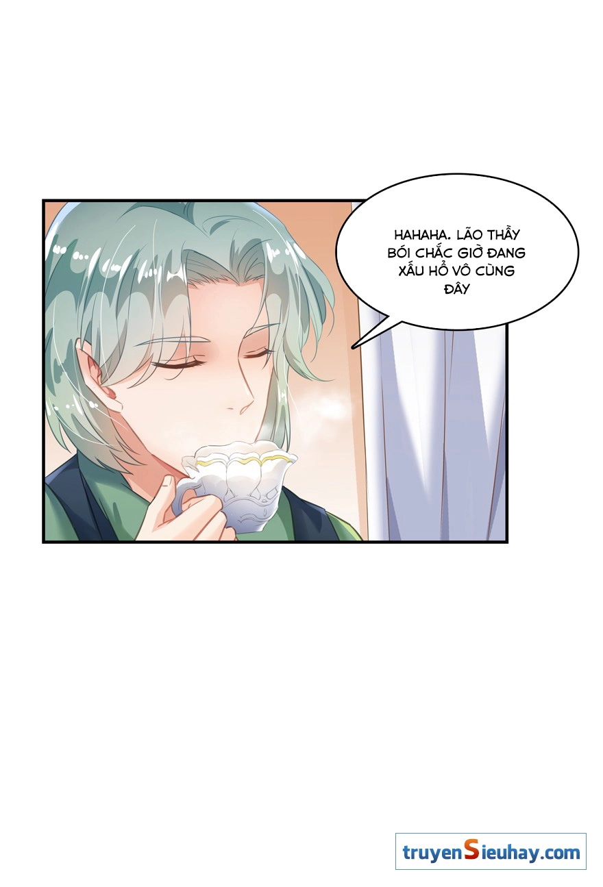 Tu Chân Nói Chuyện Phiếm Quần Chapter 50 - 16