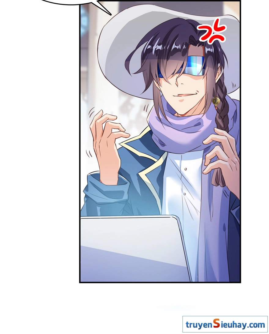 Tu Chân Nói Chuyện Phiếm Quần Chapter 50 - 20