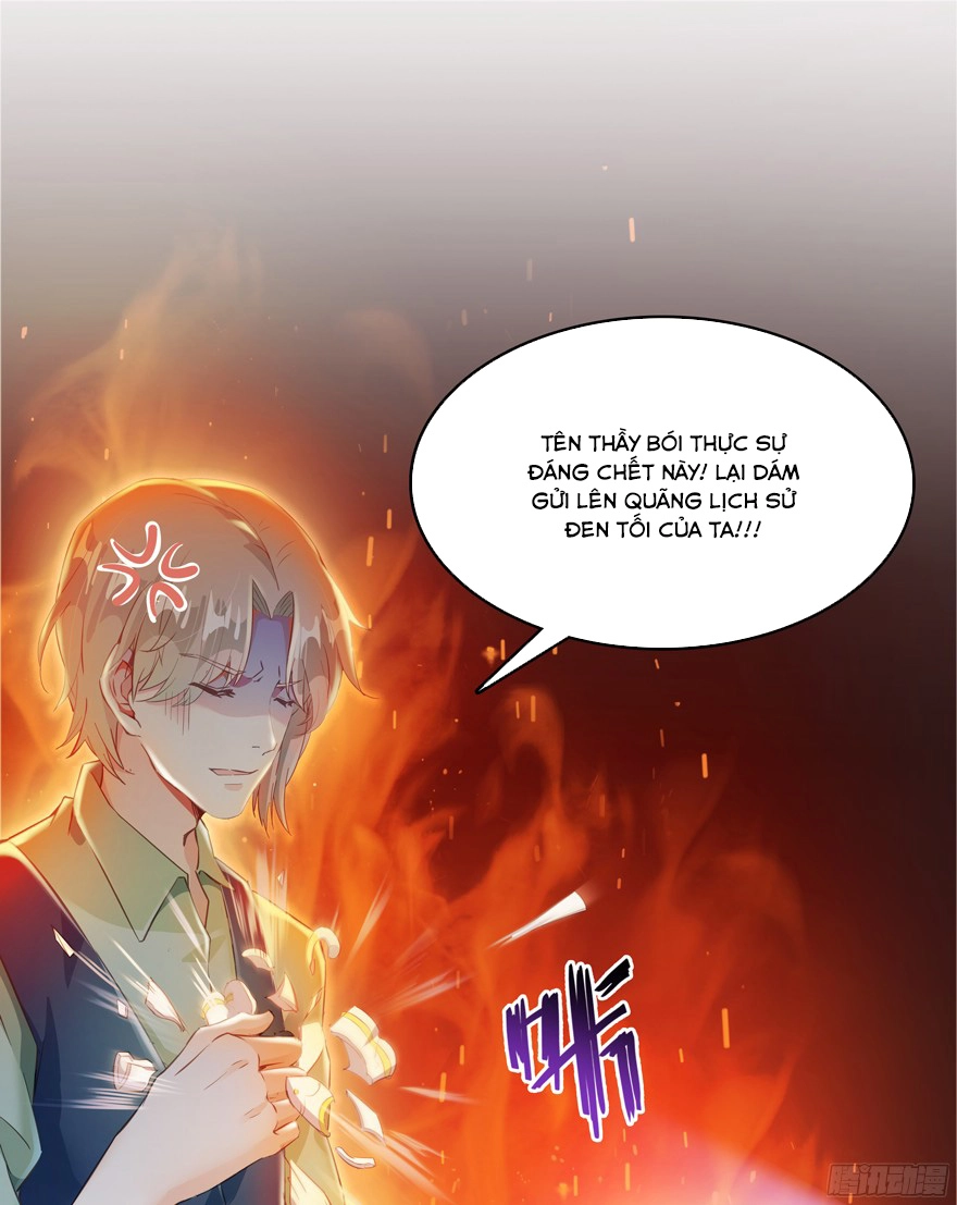 Tu Chân Nói Chuyện Phiếm Quần Chapter 50 - 25