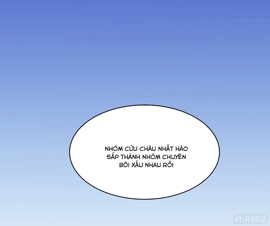 Tu Chân Nói Chuyện Phiếm Quần Chapter 50 - 35