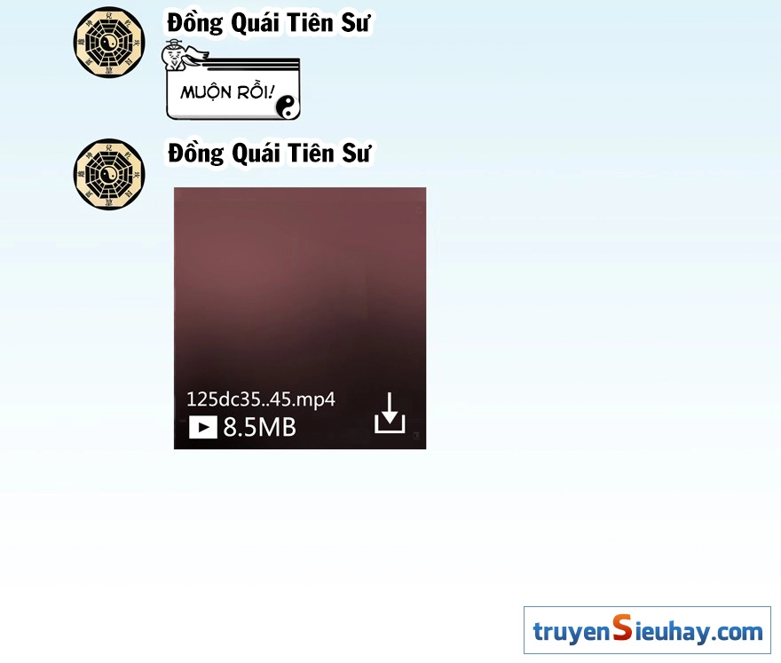 Tu Chân Nói Chuyện Phiếm Quần Chapter 50 - 44