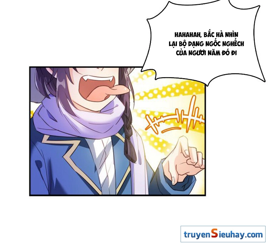 Tu Chân Nói Chuyện Phiếm Quần Chapter 50 - 46