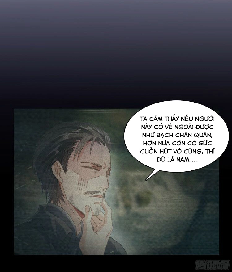 Tu Chân Nói Chuyện Phiếm Quần Chapter 50 - 51