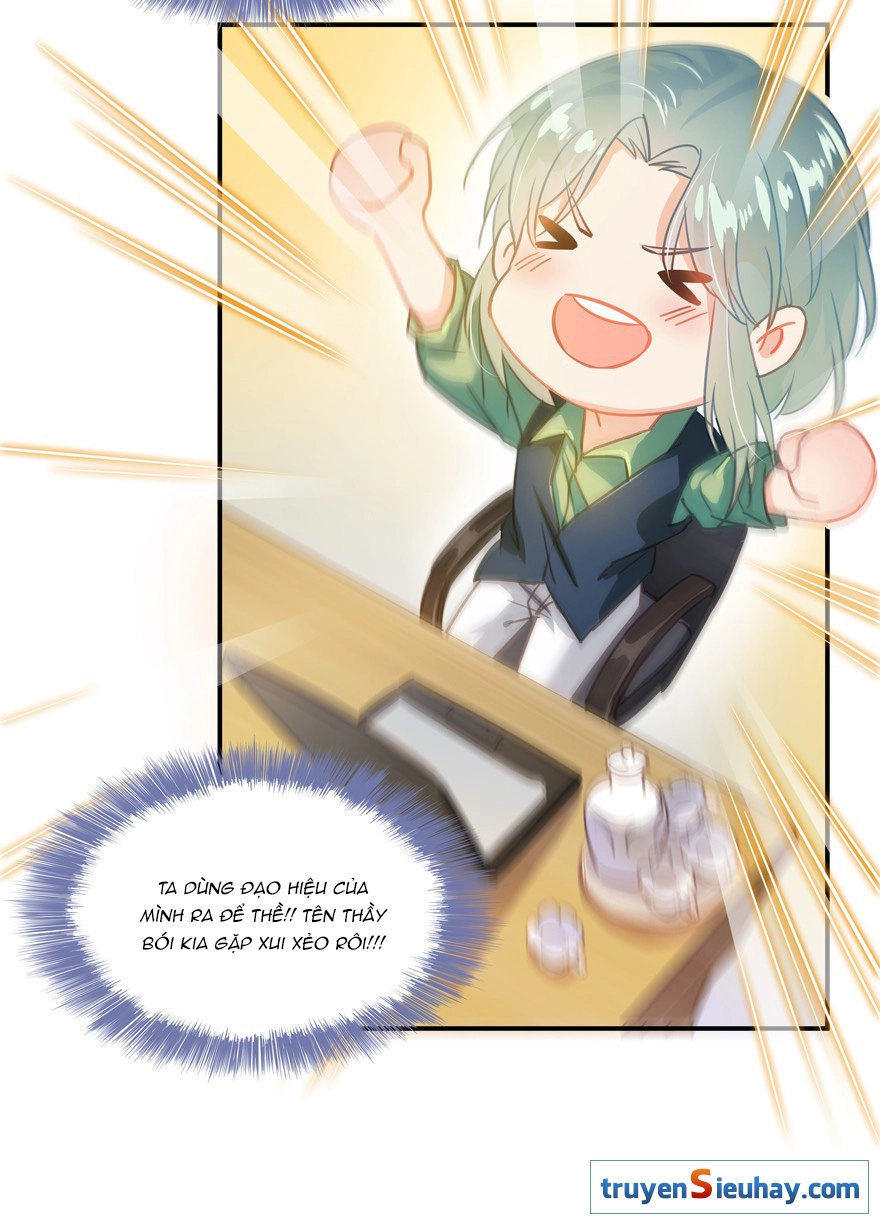 Tu Chân Nói Chuyện Phiếm Quần Chapter 50 - 58