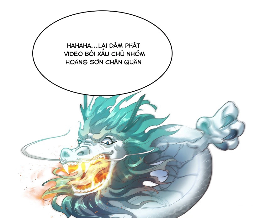 Tu Chân Nói Chuyện Phiếm Quần Chapter 50 - 61