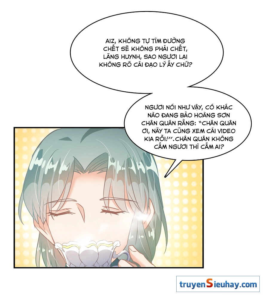 Tu Chân Nói Chuyện Phiếm Quần Chapter 50 - 65