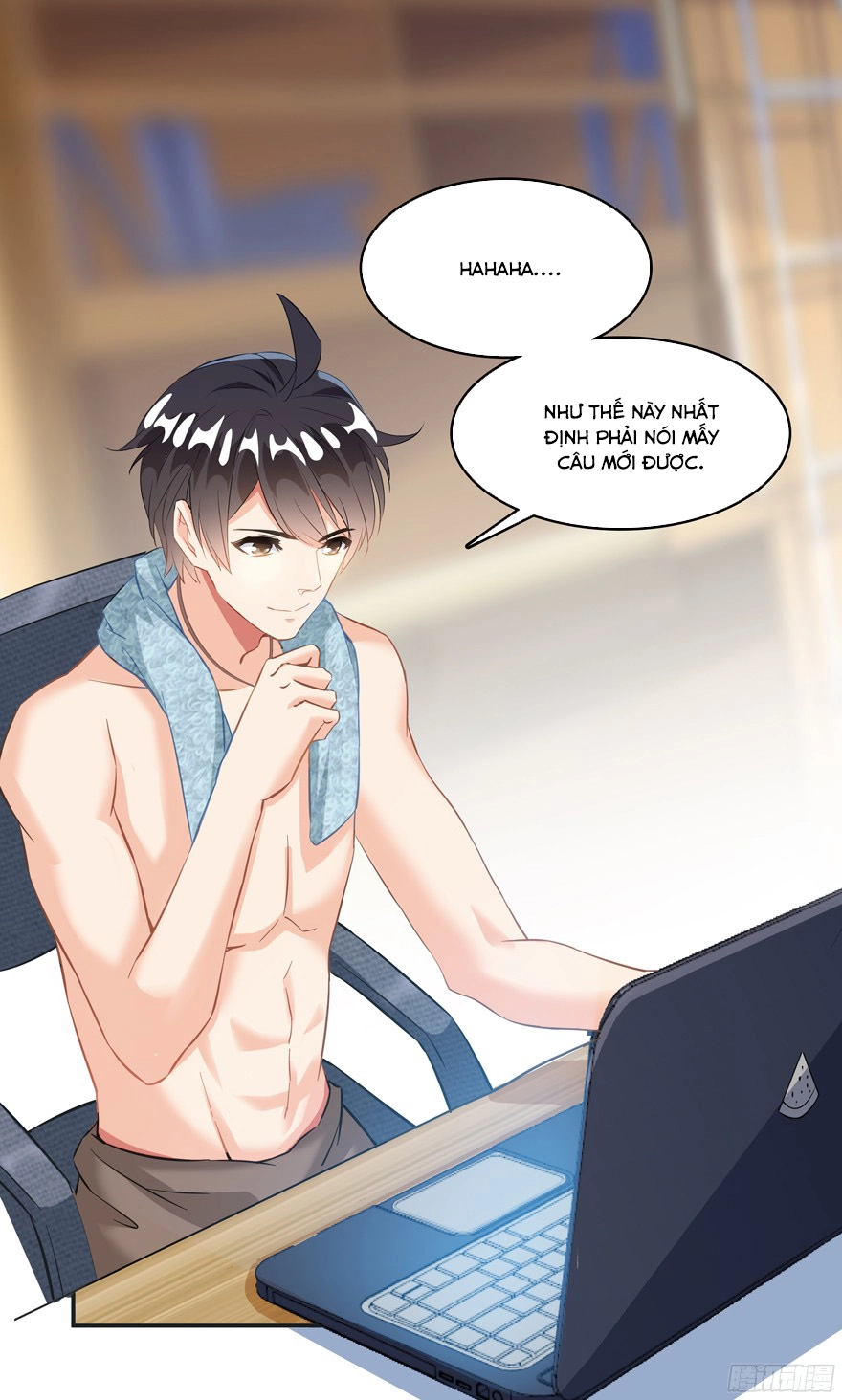 Tu Chân Nói Chuyện Phiếm Quần Chapter 50 - 72