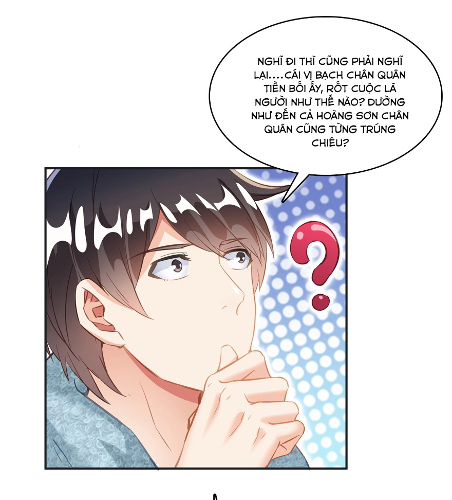 Tu Chân Nói Chuyện Phiếm Quần Chapter 50 - 76