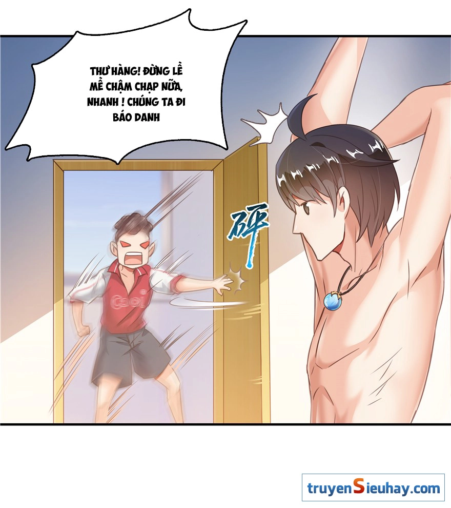 Tu Chân Nói Chuyện Phiếm Quần Chapter 51 - 5