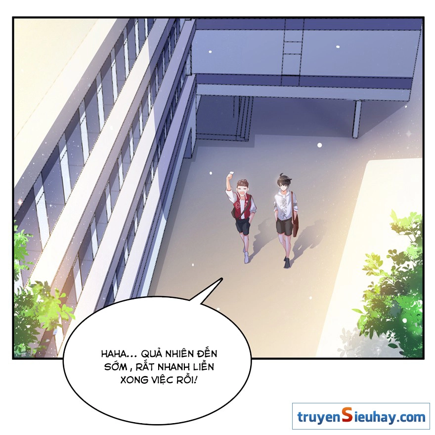 Tu Chân Nói Chuyện Phiếm Quần Chapter 51 - 7