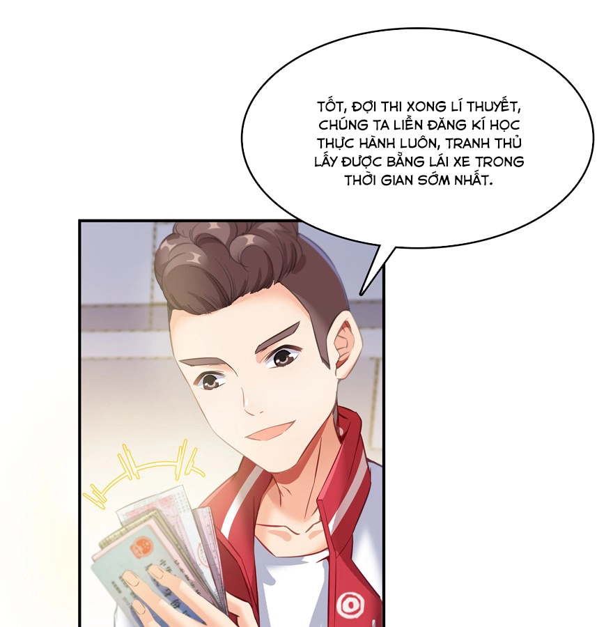 Tu Chân Nói Chuyện Phiếm Quần Chapter 51 - 11