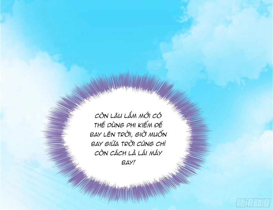 Tu Chân Nói Chuyện Phiếm Quần Chapter 51 - 14