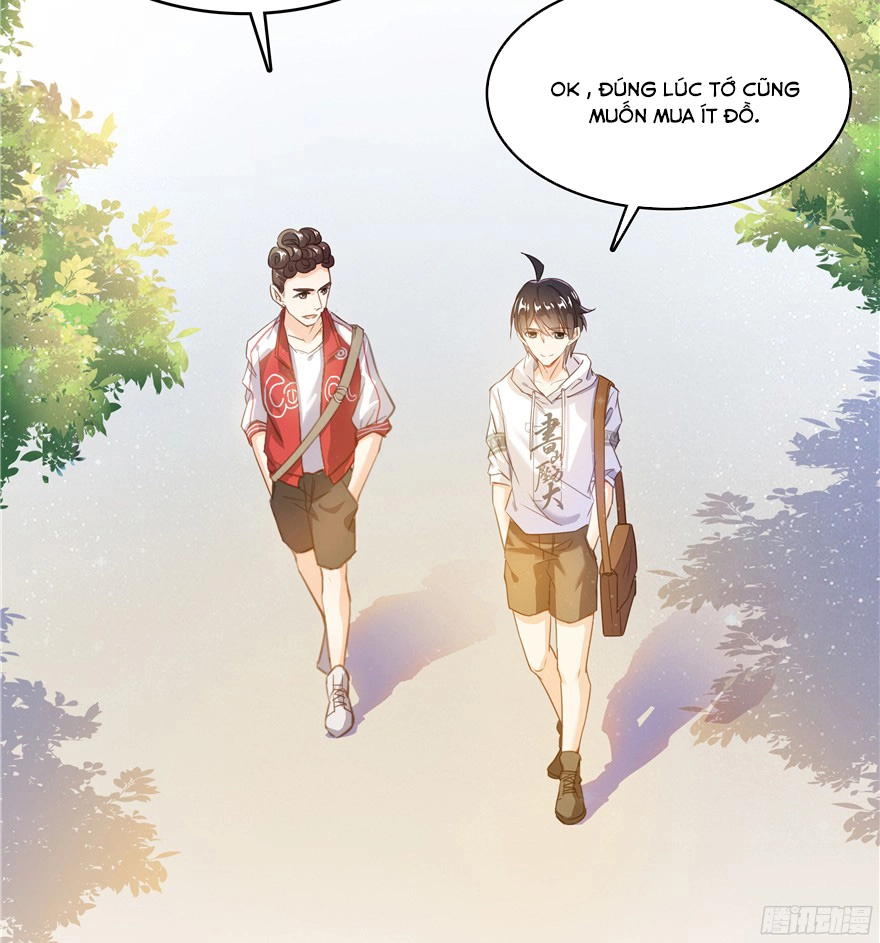 Tu Chân Nói Chuyện Phiếm Quần Chapter 51 - 18