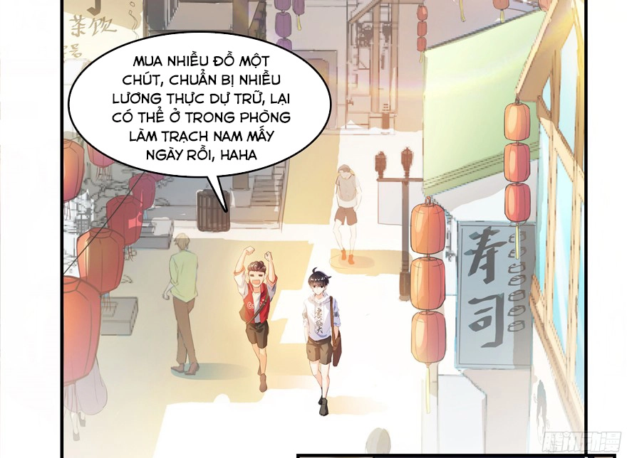 Tu Chân Nói Chuyện Phiếm Quần Chapter 51 - 21