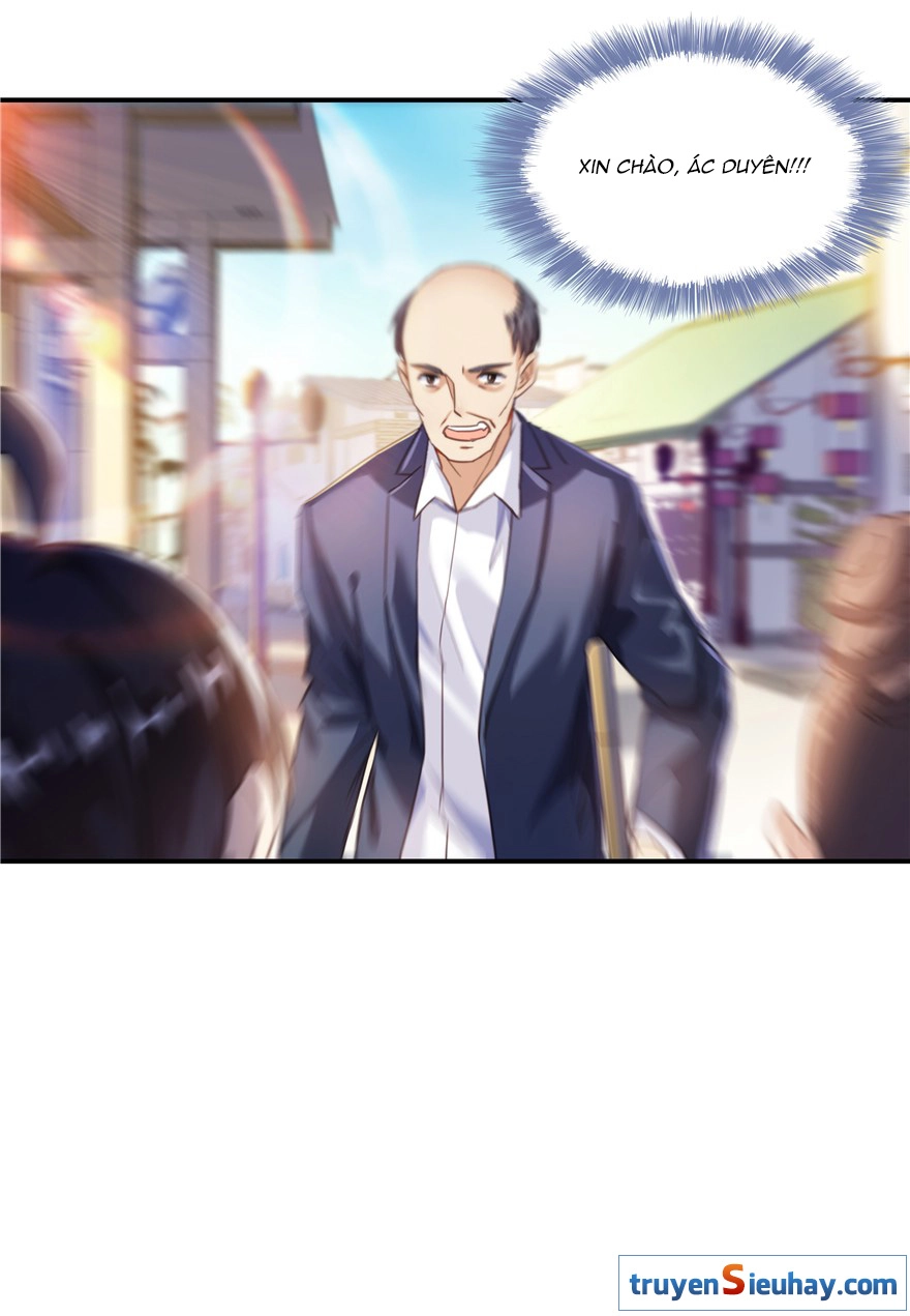 Tu Chân Nói Chuyện Phiếm Quần Chapter 51 - 24