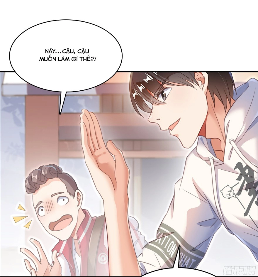 Tu Chân Nói Chuyện Phiếm Quần Chapter 51 - 26