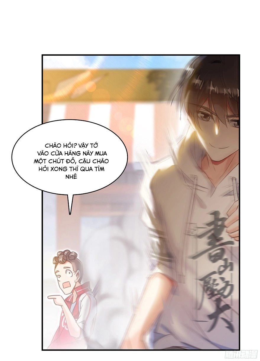 Tu Chân Nói Chuyện Phiếm Quần Chapter 51 - 28