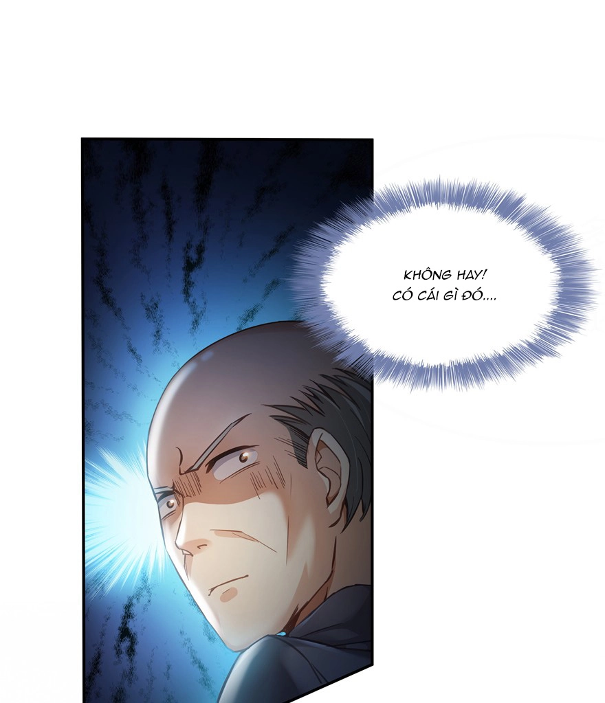 Tu Chân Nói Chuyện Phiếm Quần Chapter 51 - 34