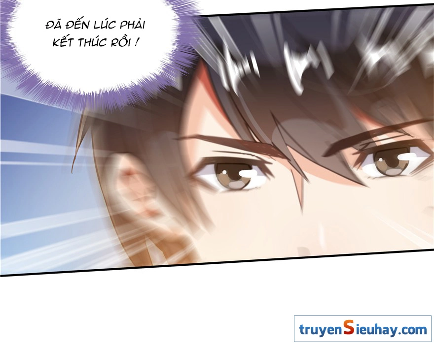 Tu Chân Nói Chuyện Phiếm Quần Chapter 51 - 40