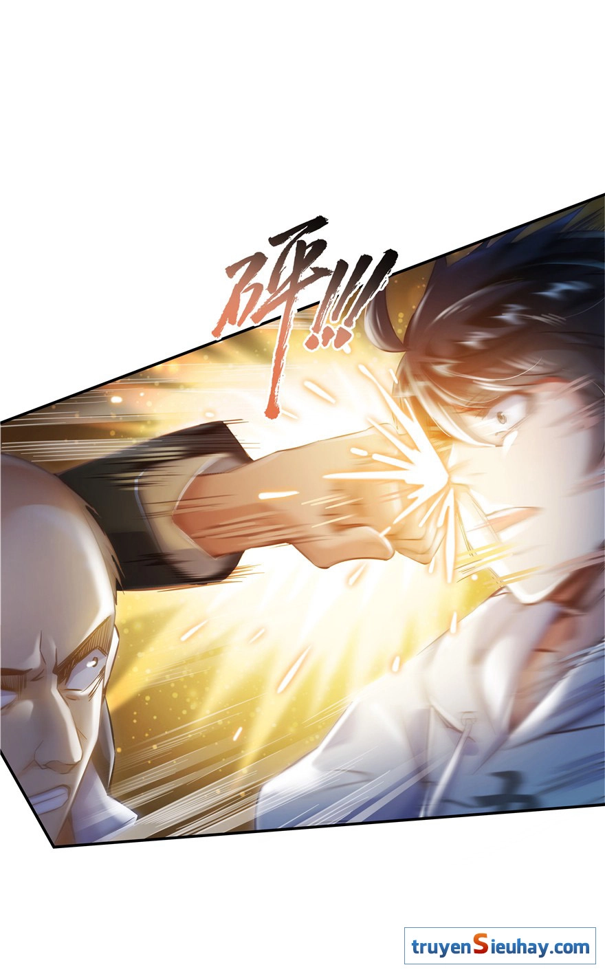 Tu Chân Nói Chuyện Phiếm Quần Chapter 51 - 44