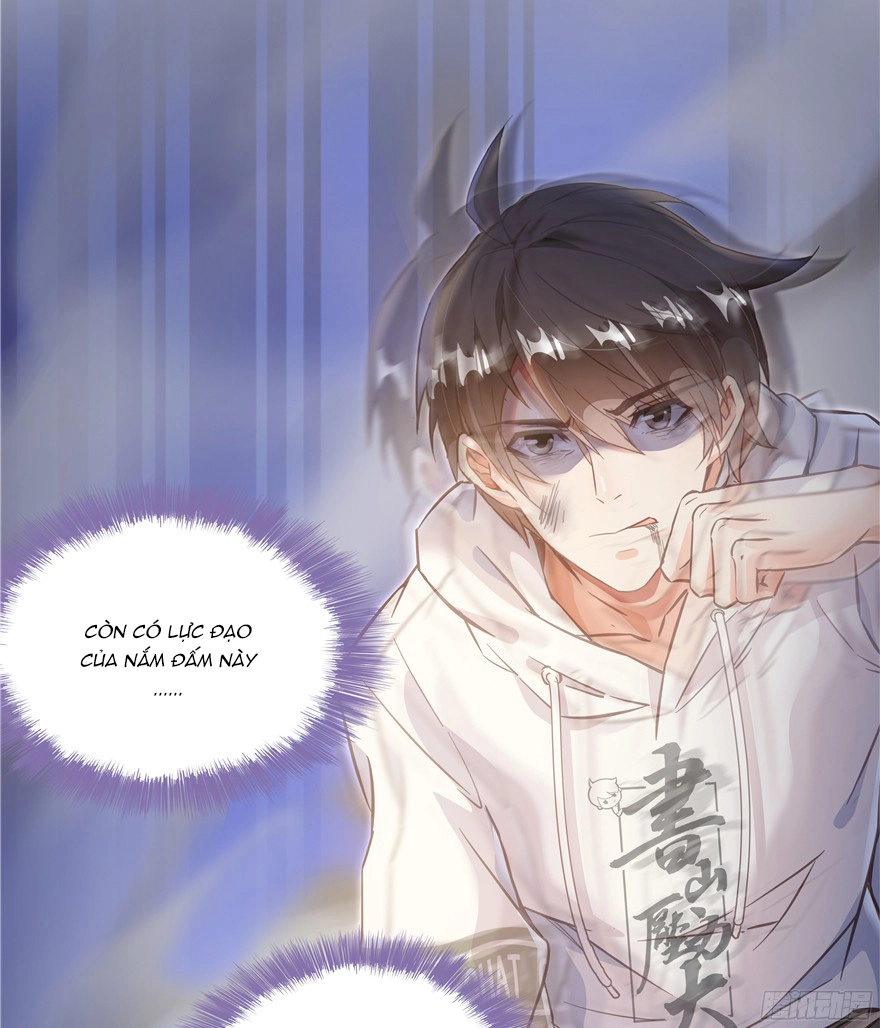 Tu Chân Nói Chuyện Phiếm Quần Chapter 51 - 48