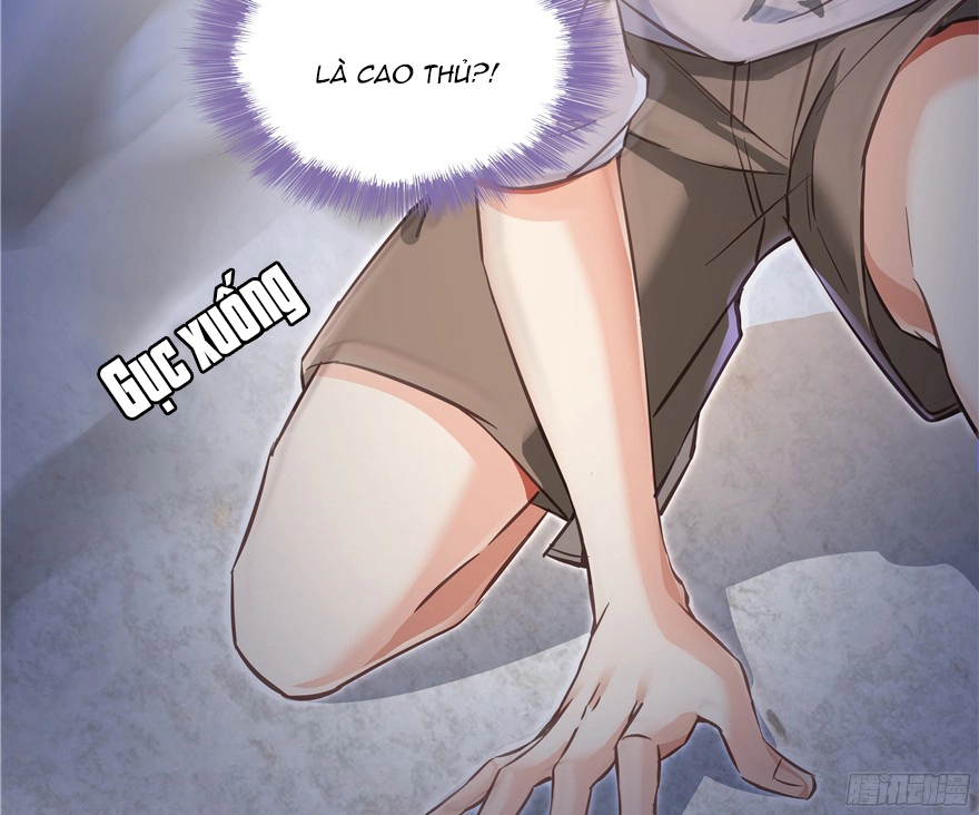 Tu Chân Nói Chuyện Phiếm Quần Chapter 51 - 49