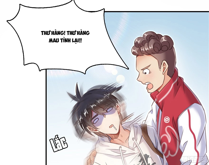 Tu Chân Nói Chuyện Phiếm Quần Chapter 51 - 58