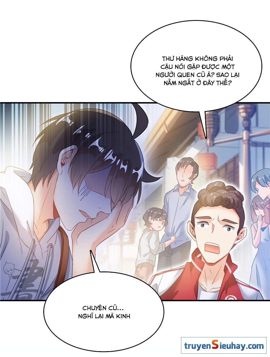 Tu Chân Nói Chuyện Phiếm Quần Chapter 51 - 64