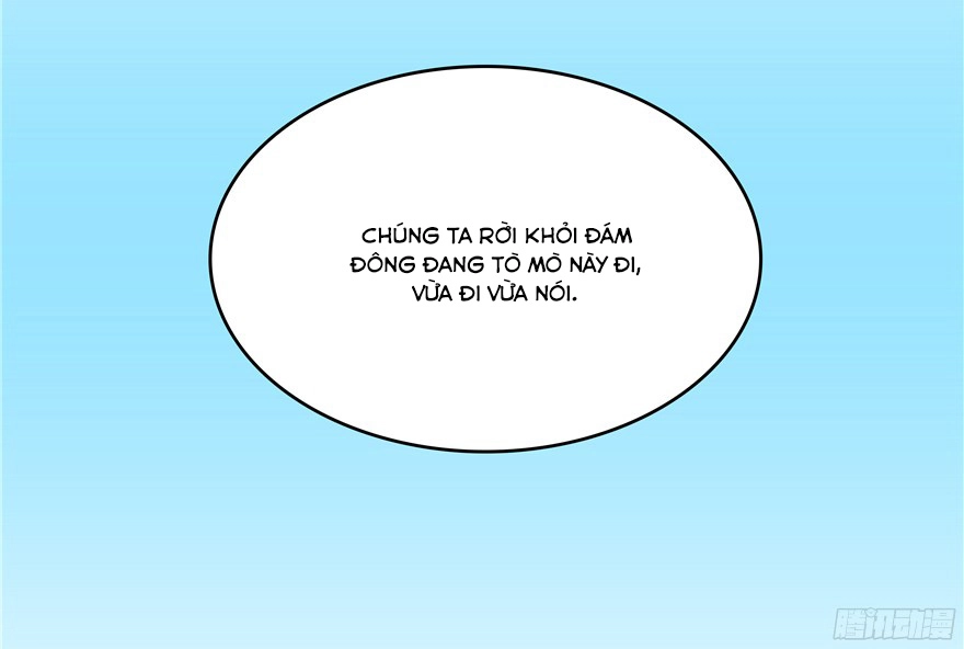 Tu Chân Nói Chuyện Phiếm Quần Chapter 51 - 66