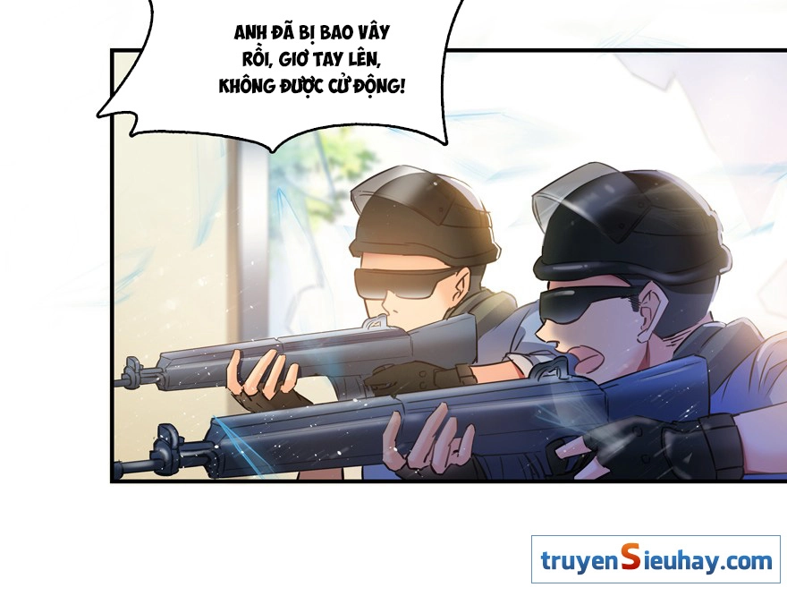 Tu Chân Nói Chuyện Phiếm Quần Chapter 52 - 7