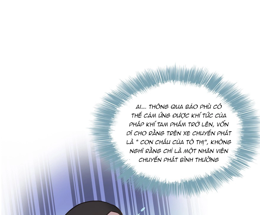 Tu Chân Nói Chuyện Phiếm Quần Chapter 52 - 14