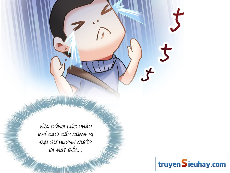 Tu Chân Nói Chuyện Phiếm Quần Chapter 52 - 15