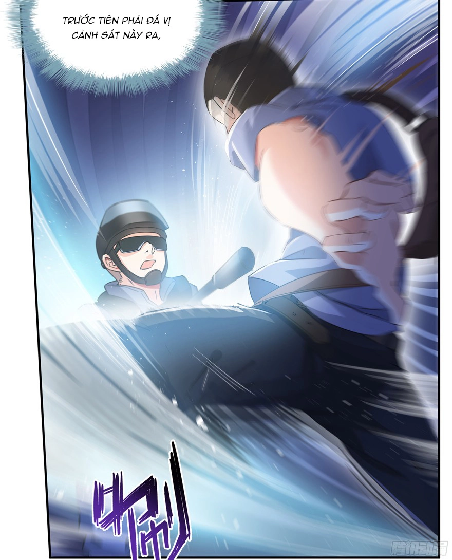 Tu Chân Nói Chuyện Phiếm Quần Chapter 52 - 20