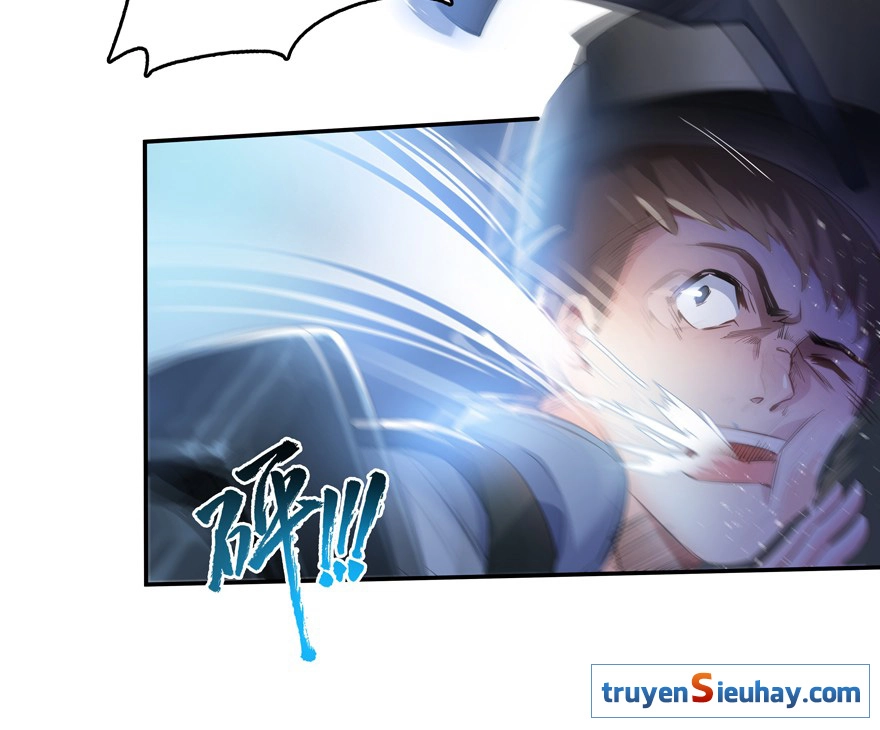 Tu Chân Nói Chuyện Phiếm Quần Chapter 52 - 22