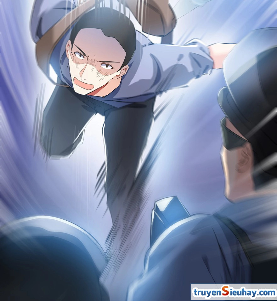 Tu Chân Nói Chuyện Phiếm Quần Chapter 52 - 25