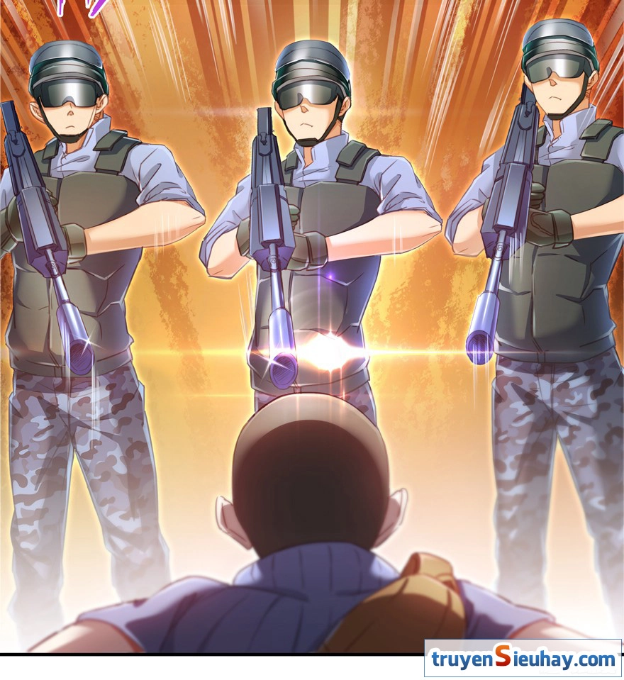 Tu Chân Nói Chuyện Phiếm Quần Chapter 52 - 28